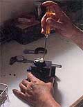 Mechanical Assembly