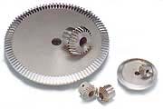 Bevel Gears