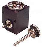 Gear Assembly