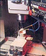 Custom Machining