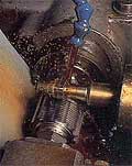 Custom Machining