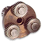 planetary gear set