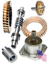 Precision Gear and Assembly Supplier precision gear assembly