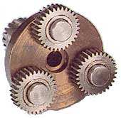 Gears