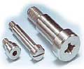 Shoulder Screws